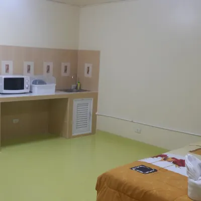 ห้องพักคุณไหม (Khun Mai place) โรงแรมใกล้อิมแพ็คอารีน่า