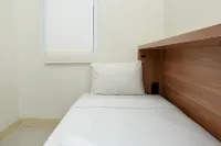 2Br Yotayori Home at Green Pramuka City Apartment Hotellit kohteessa Cempaka Putih