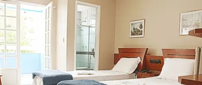 Hotel Marlin Azul