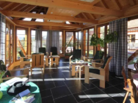 Maison d'hôtes la Cerisaie