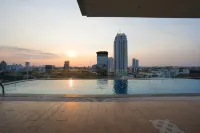 The Life Styles Hotel Surabaya - romantici