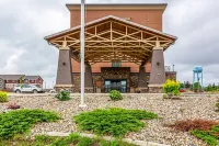Sonesta Essential Minot Hotels near Minot State University