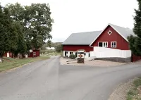 Sju Sjöar Konferens Hotels in Kinna