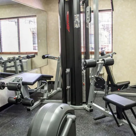 Comfort Inn East