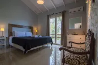 Villa Elaia Hotel di Paxoi
