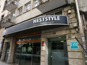 Nest Style Santiago