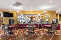 Days Inn by Wyndham Sherman - breakfast