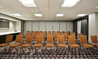 Hampton Inn & Suites by Hilton Columbus-Easton Area