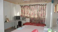 DW Pensione Các khách sạn ở Maasin