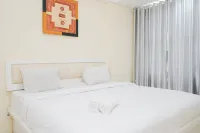 Fully Furnished with Comfortable Design 1Br Apartment Silkwood Residences Hotels in Pinang