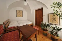 Apartment Soukenicka 44 Hotels in 