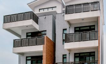 Penghu Seasons of Rainbow Bridge