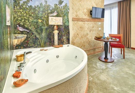 호텔 델 솔레 폼페이