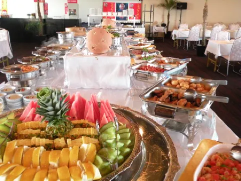 都城ロイヤルホテル