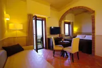 Airone Wellness Hotel Hotels in Zafferana Etnea