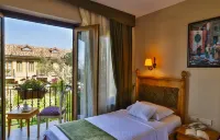 Palace Hotel Olive Odore Hotel a Bahcedere Koyu