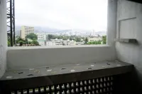Hotel le Corbusier - Ocean View