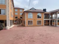 Swatson Hotel Hotel dekat Kumasi Central Mosque