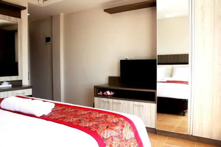 Grant Hotel Subang