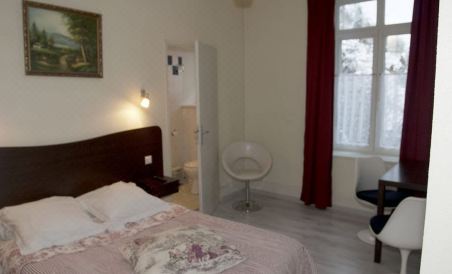 Hôtel résidence des Acacias - Housity