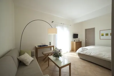 Feudo Del Biviere Hotels in Nuova Gibellina