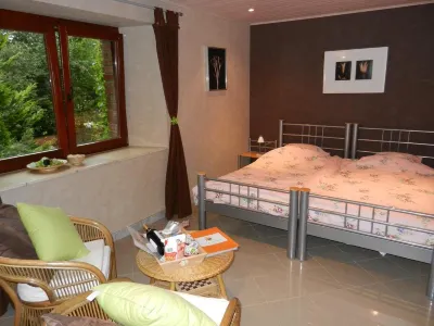 B&B le 'Ti 'Bou de Refuge Hotels in Corbion