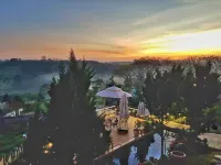 Sen Villa Boutique فنادق في Dam Bri