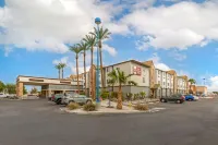 Best Western Plus Yuma Foothills Inn  Suites
