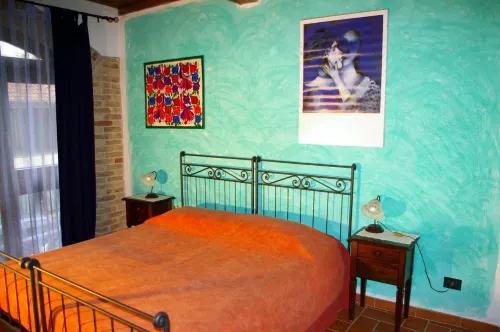 Cascina Caldera Hotels in Pralormo