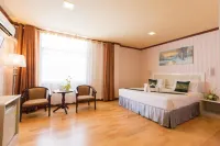 Korat Hotel Các khách sạn ở Hua Thale