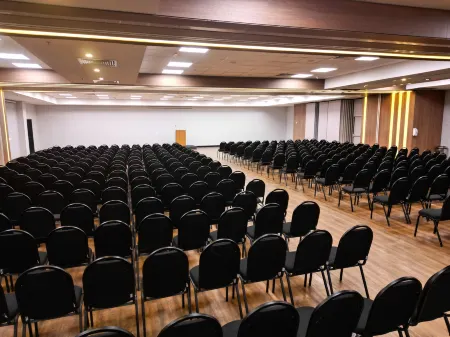 ESuites Hotel Recreio Shopping