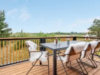 "Jorinde" - 2.8km from the Sea