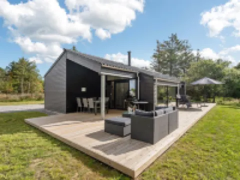 "Hildegard" - 1.5km from the Sea Hotels in Hjorring