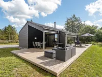 "Hildegard" - 1.5km from the Sea Hotels in Hjorring