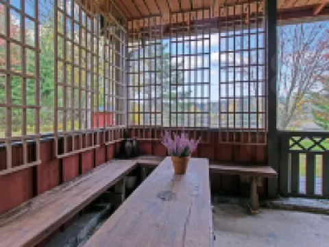 Kurelahti Hotels in Petajavesi