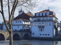 Casa Guardiao Hotels in 