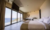 Milos Cove