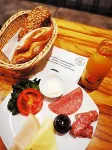 Plaza Hotel & Living Frankfurt - Spa