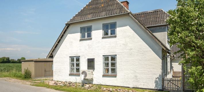 "Ilja" - 400m from the Sea Hotels in Sydals
