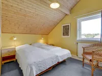 "Ginger" - 2.3km from the Sea