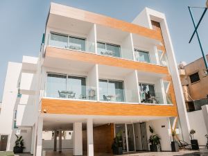 Caramela Luxury Apts