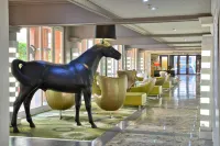 Plaza Hotel Capitole Toulouse - Business