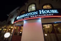 Washington House Hotel