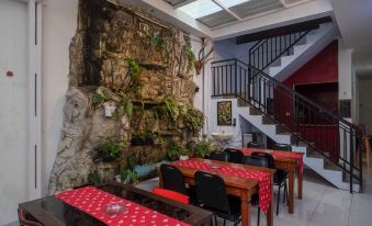 RedDoorz at Pondok Eyang Obi Sleman