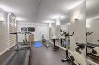 Garden-Elysée - Gym