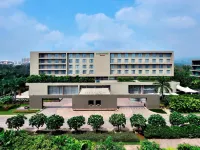Courtyard Pune Hinjewadi Hotels in Hinjewadi