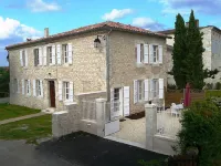 Chambres d'Hôtes Saint Roch Các khách sạn ở Tournecoupe