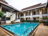 La Seine City Resort, Chiang Mai Hotels in der Nähe von Sayuri Massagekomplex