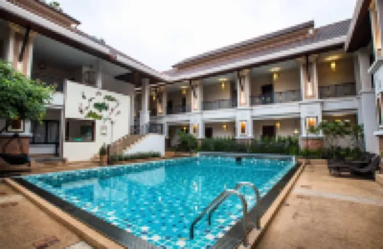 清邁拉塞納城度假村