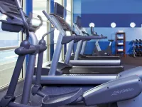 Holiday Inn Express COLUMBUS AIRPORT – EASTON by IHG - Gym